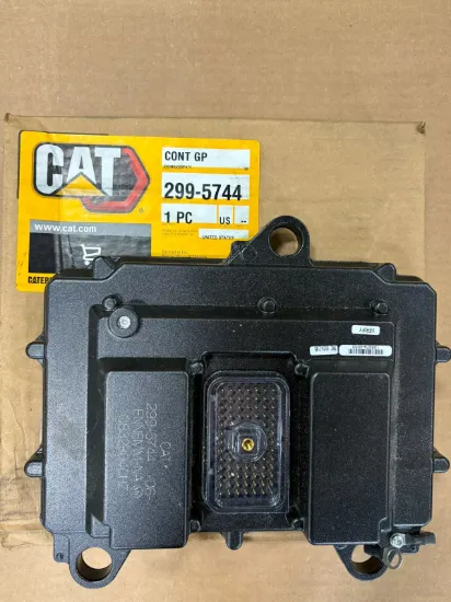 Picture of CONTROL GP E