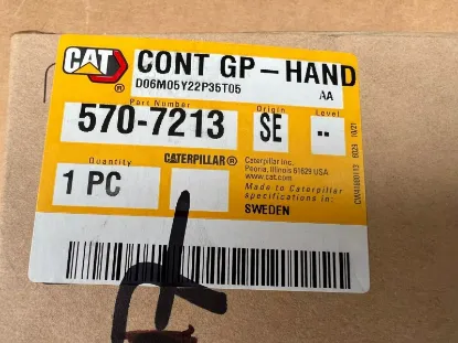 Picture of HANDLE CONTROL