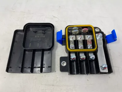 Picture of BLOCK AS-FUSE