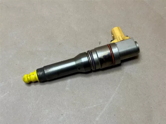 Picture of FUEL INJECTOR