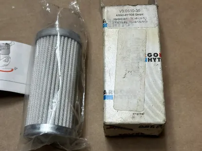 Picture of Hydraulic Filter