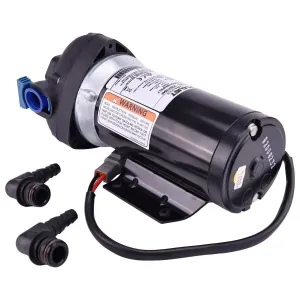 Spray Water Pump