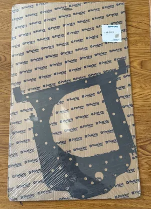 Picture of GASKET.