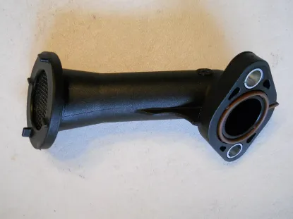 Picture of PIPE-OIL STRAINER
