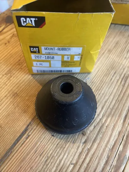 Picture of MOUNT-RUBBER
