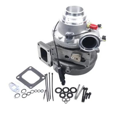 Picture of TURBOCHARGER KIT