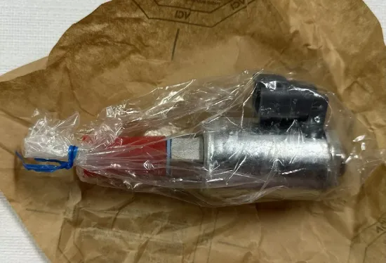 Picture of VALVE GP-SOLENOID