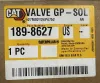 Picture of VALVE GP-SOLENOID