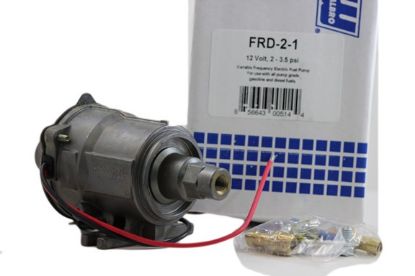 Picture of Fuel Pump 12V