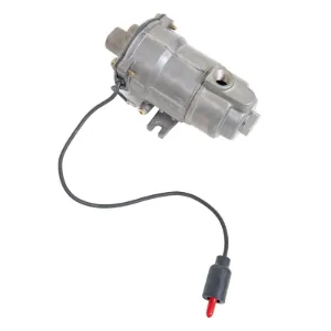 24 Volt Marine Fuel Pump