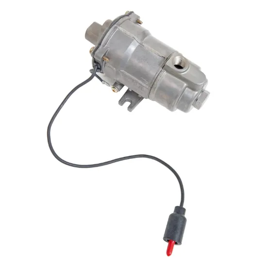 Picture of 24 Volt Marine Fuel Pump