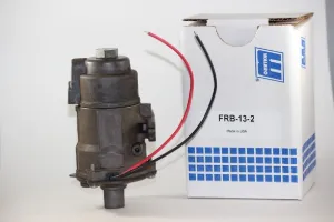 12 Volt Marine Fuel Pump