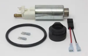 In-Tank Fuel Pump Kit 12V