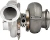 Picture of EXHAUST TURBOCHARGER