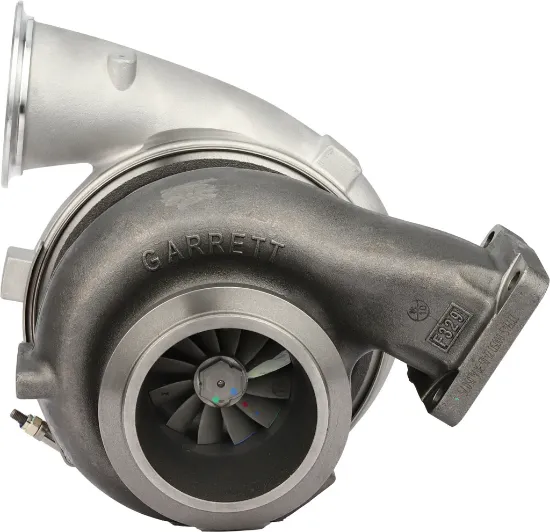 Picture of Exhaust Turbocharger