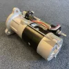 Picture of Starter Motor 24V