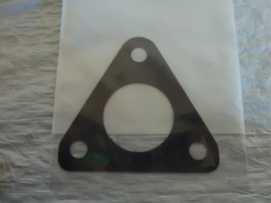 Picture of GASKET, WATER TRANSFER CONNECTION