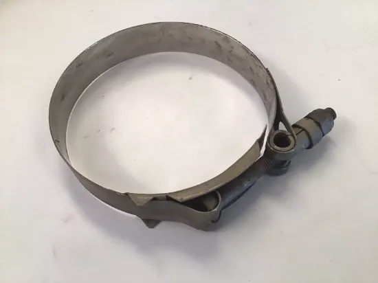 Picture of CLAMP, T BOLT