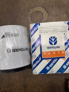 FUEL FILTER