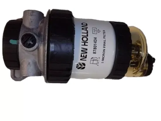 Picture of FUEL FILTER