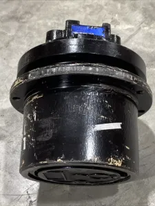 Hydraulic Motor
