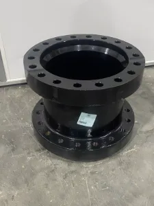 WHEEL SPACER 13"