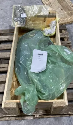 Picture of Auger Rotor Impeller Kit