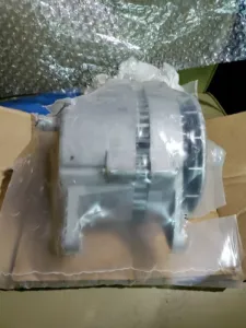 Alternator, 24 Volt