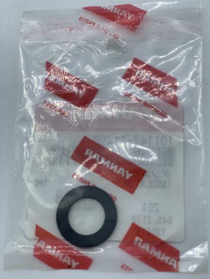 Picture of INSULATOR      @