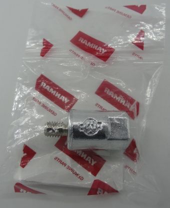Picture of ZINC