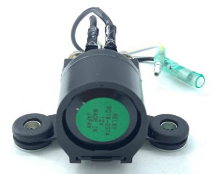 Picture of RELAY, MAGNETIC