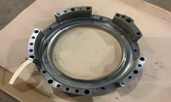 Picture of HOUSING AS-CLUTCH
