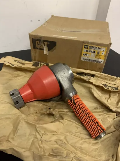 Picture of SOCKET GP