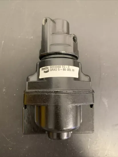 Picture of VALVE GP-AIR CONTROL  -SERVICE BRAKE-CAB