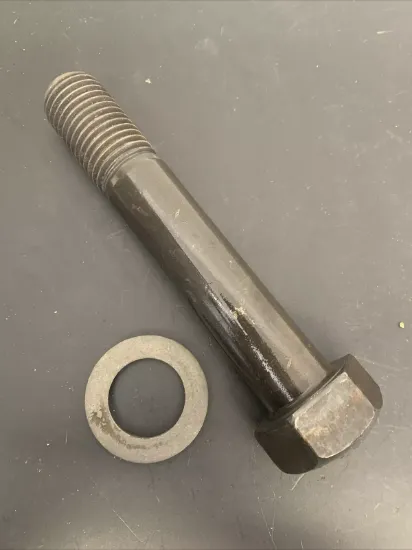 Picture of BOLT