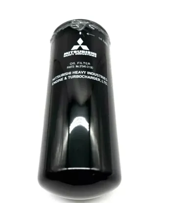 Picture of Oil Filter