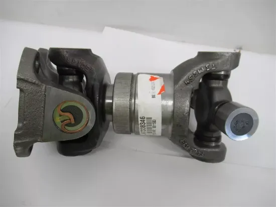 Picture of Universal Joint With Shaft