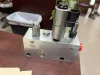 Picture of QUICK COUPLER LINES HYDRAULIC VALVE