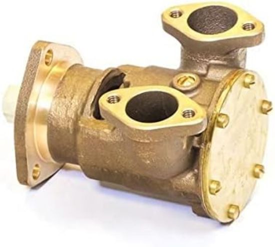 Picture of WATER PUMP