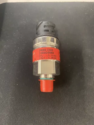 Picture of MBS 3300 Series Pressure Transmitter