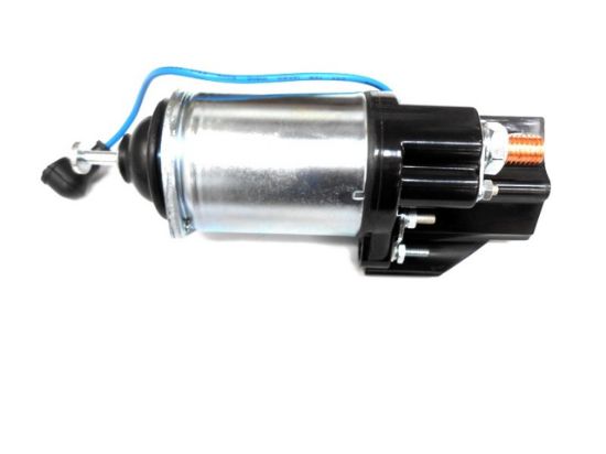 Picture of SOLENOID AS-STARTER MOTOR 24V