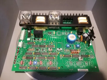 Picture of PCB ASSY-TR SW CONTROL