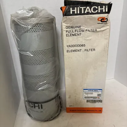 Picture of Hydraulic Filter