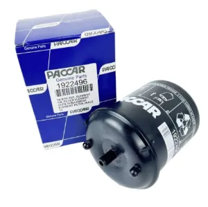Centrifugal Oil Filter
