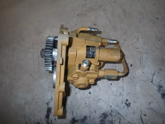 Picture of PUMP AS-FUEL INJECTOR