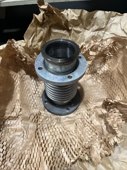 Picture of BELLOWS-EXHAUST