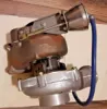 Picture of TURBOCHARGER