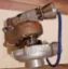 Picture of TURBOCHARGER