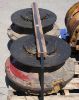 Picture of WHEEL & FINAL DRIVE GP