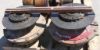 Picture of WHEEL & FINAL DRIVE GP